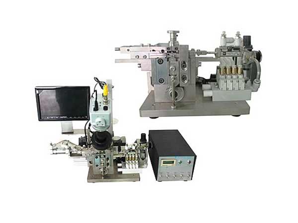 全自動(dòng)剝線機(jī)常見(jiàn)故障解決方法