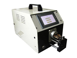 Coax strip6300a半自動同軸剝線機器